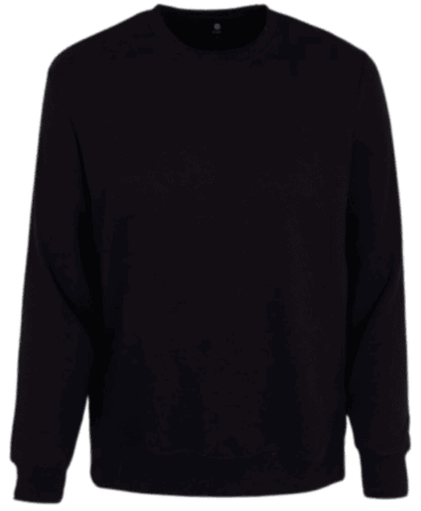 280GSM Fashion Fit AfriLuxe  CGIC Sweaters