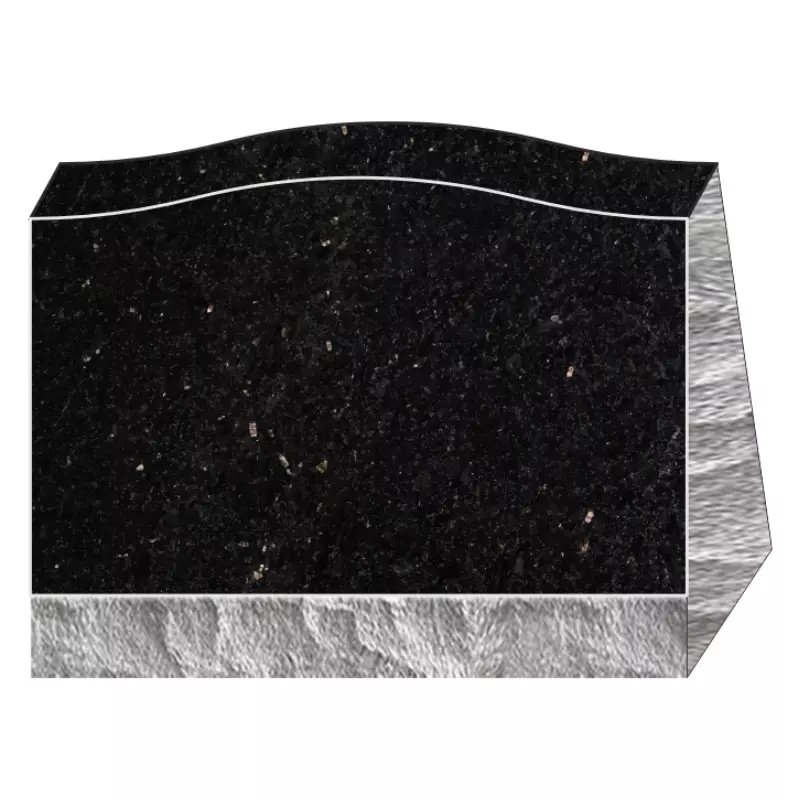 SLANT/36x10x16/Black Galaxy/SERP/P3