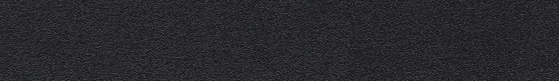 BLACK MELAMINE EDGE