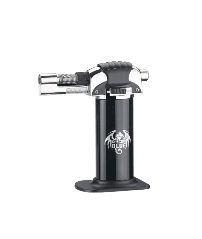 TORCH & LIGHTER:BLACK PANTHER Torch