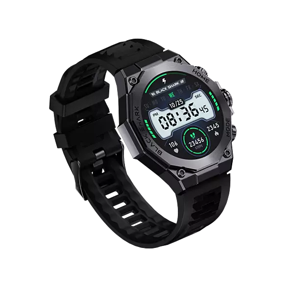 BLACK SHARK SMART WATCH S1 PRO