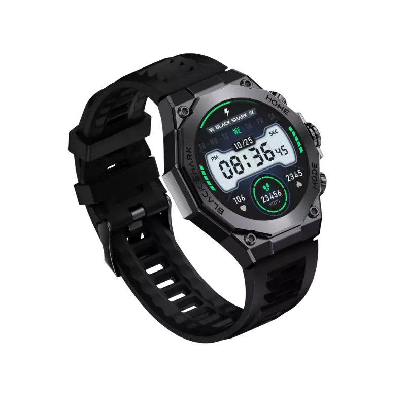 BLACK SHARK SMART WATCH S1 PRO