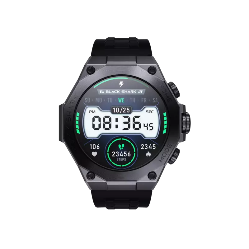 BLACK SHARK SMART WATCH S1 PRO