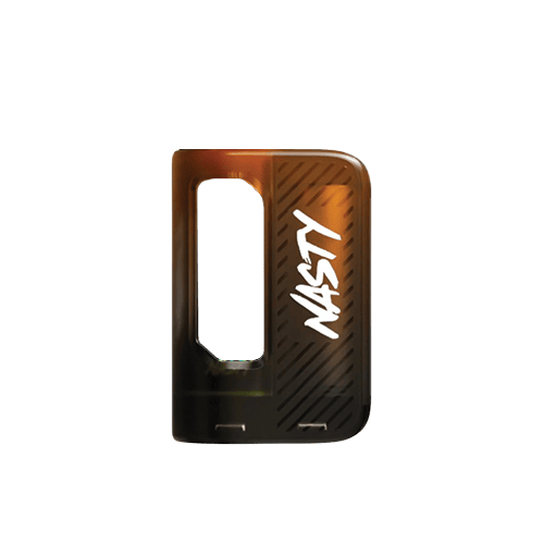 Nasty Rechargeable Battery