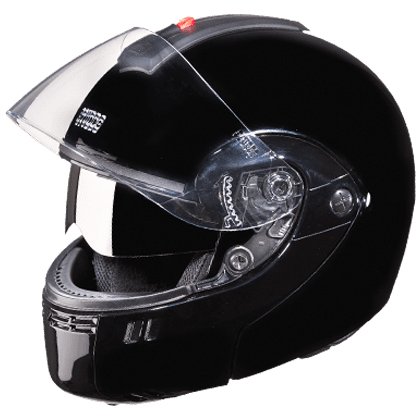 STUDDS NINJA 3G D/V BLACK (M)