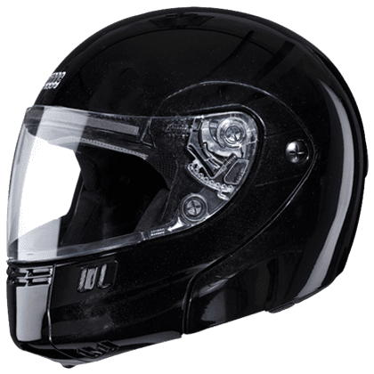 STUDDS NINJA 3G ECO BLACK (L)