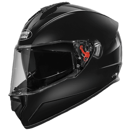 STUDDS DRIFTER BLACK D/V (L)