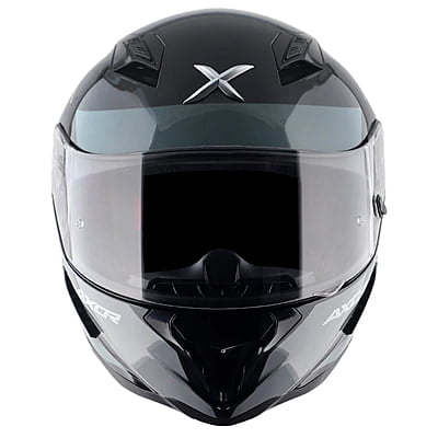 AXOR HUNTER TURBO BLACK GREY (XL)