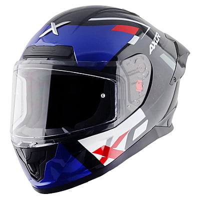 AXOR SABER X-SPORT BLACK M.BLUE (XL) AXOR SABER X-SPORT BLACK M.BLUE (XL)