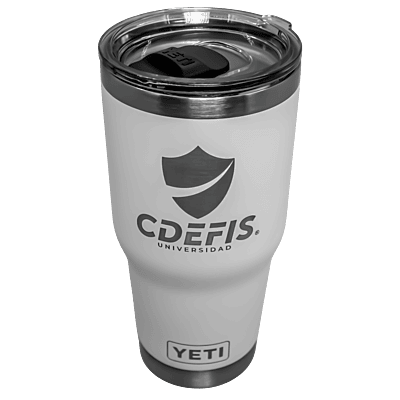 Car Coffee Cup 30 (Sin aza)