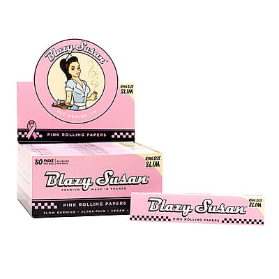 BLAZY SUSAN:BS PAPER KS