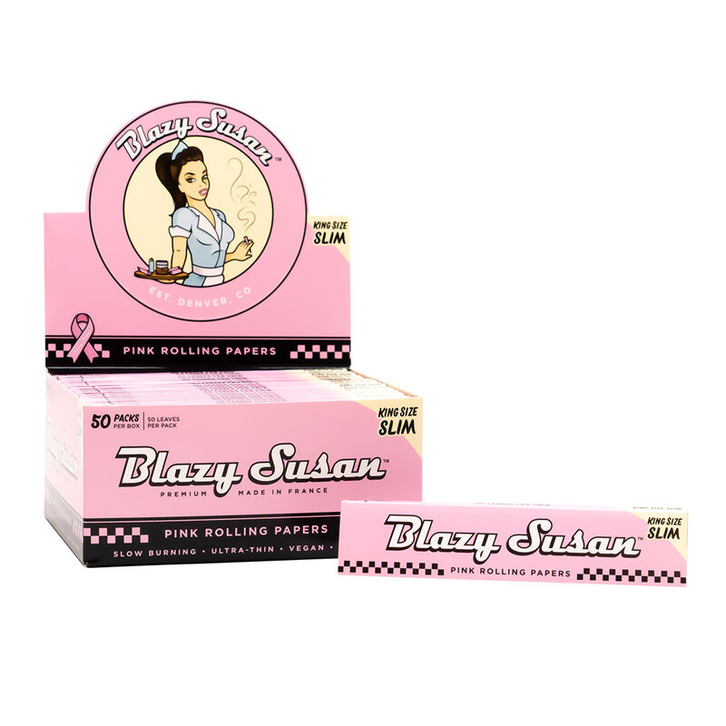 BLAZY SUSAN BS PAPER King Size