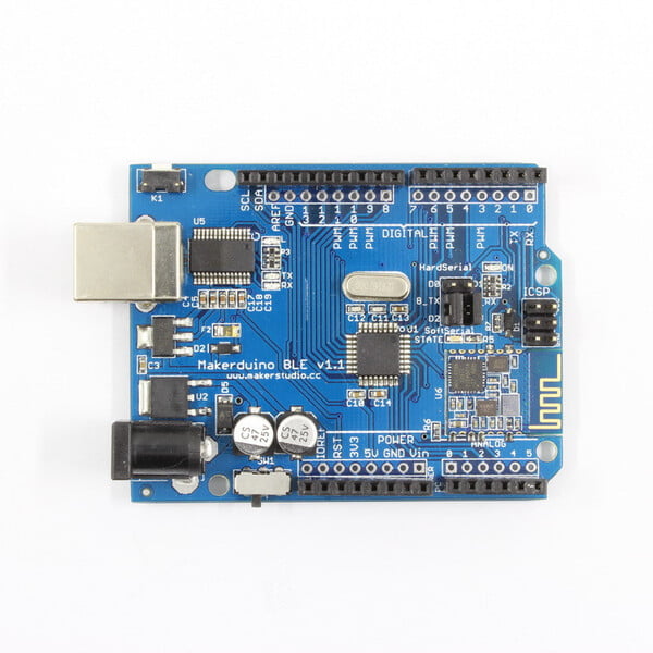 Makerduino BLE Makerduino BLE