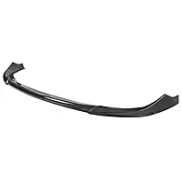 BMW G20 LCI CTM Design Carbon Fiber Front Lip Splitter (2023+)