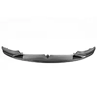 4 Series BMW Front Lip Carbon Fiber 2014-2020
