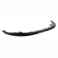BMW G22/G23 4 Series Glossy Black Front Lip (2021–2023)