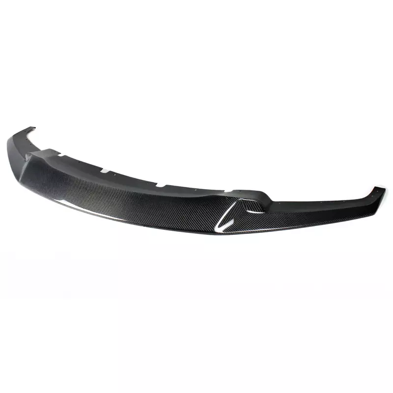 BMW F30 3 Series JHP Style Carbon Fiber Front Lip (2012–2018)