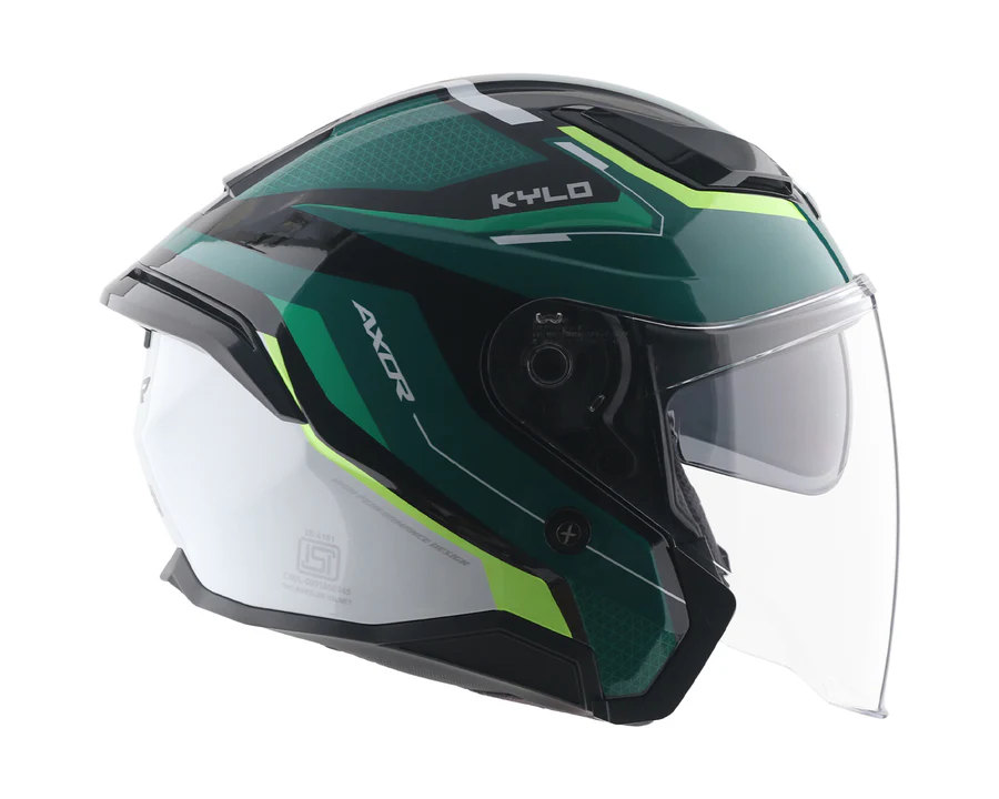 AXOR KYLO BLISS GREY NEON YELLOW C/V L AXOR KYLO BLISS GREY NEON YELLOW C/V L