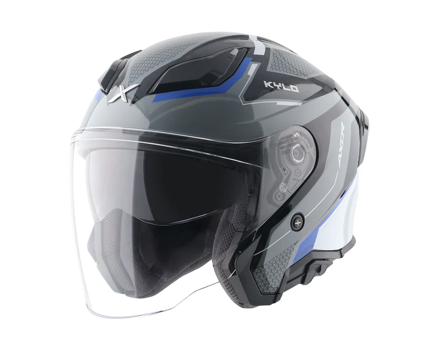 AXOR KYLO BLISS GREY BLUE C/V L AXOR KYLO BLISS GREY BLUE C/V L