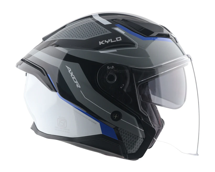 AXOR KYLO BLISS GREY BLUE C/V L AXOR KYLO BLISS GREY BLUE C/V L