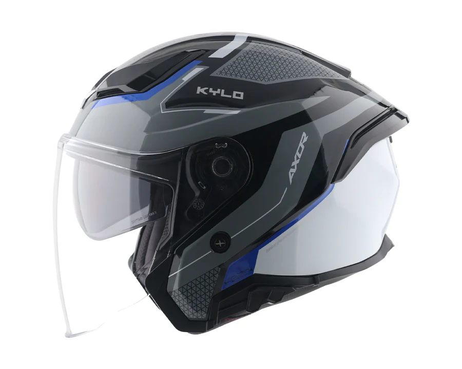 AXOR KYLO BLISS GREY BLUE C/V L AXOR KYLO BLISS GREY BLUE C/V L