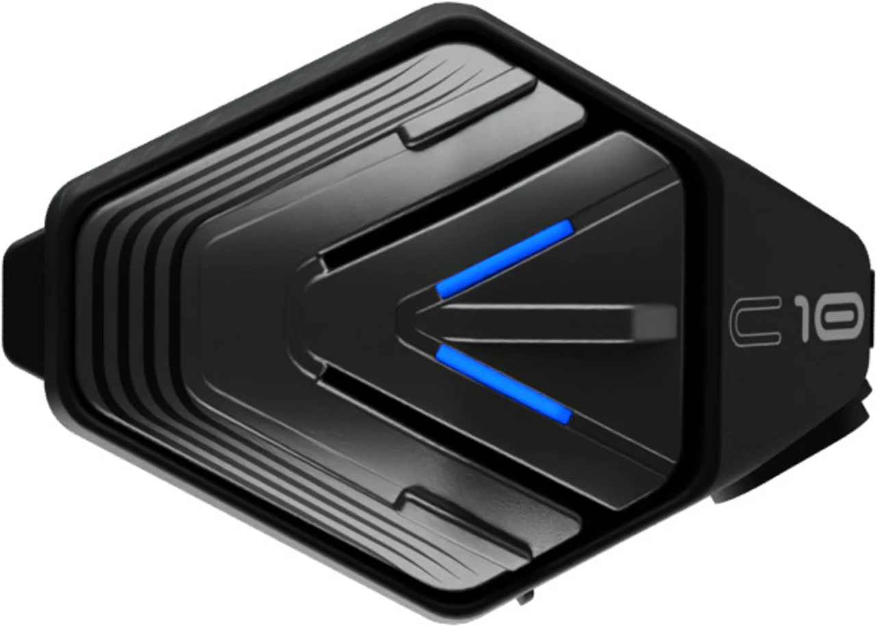 BLUARMOR INTERCOM C10 HELMET COMMUNICATION DEVICE BLUARMOR INTERCOM C10 HELMET COMMUNICATION DEVICE