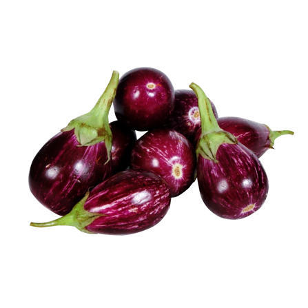 BLUE BRINJAL