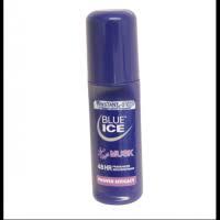BLUE ICE ROLL ON MUSK 6X40ML SW