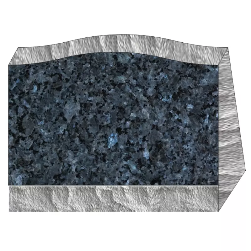 SLANT/24x12x18/Blue Pearl/SERP/P1