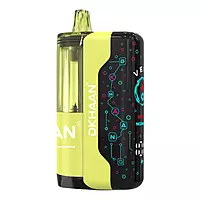 DKHAAN VEGA MTL KIT 25K