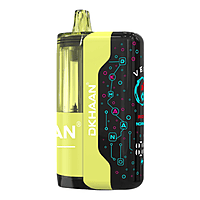 DKHAAN VEGA MTL KIT 25K