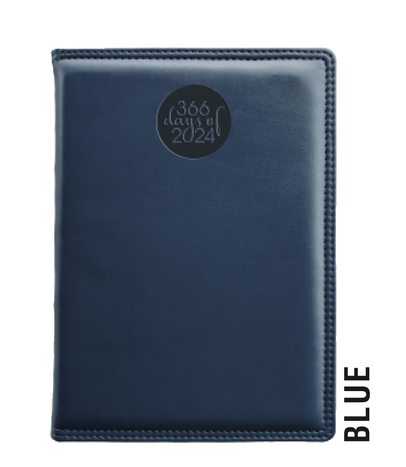 Diary 2024 NOMAD Diary 2024 NOMAD