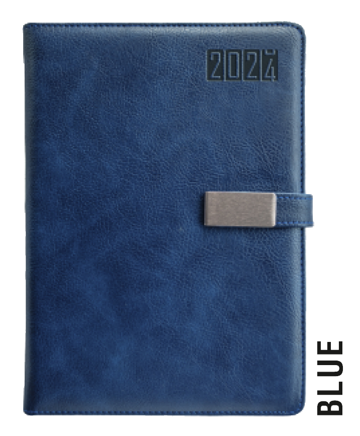 Diary 2024 CHARM