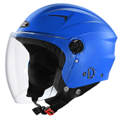STUDDS RAY BLUE C/V (M)