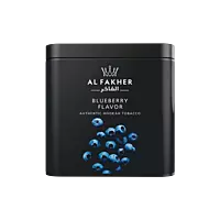ALFAKHER - BLUEBERRY