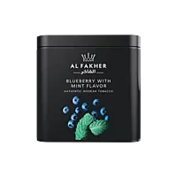 ALFAKHER - BLUEBERRY MINT