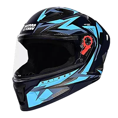 STUDDS RAIDER SUPER D1 BLUE N1 BLUE L STUDDS RAIDER SUPER D1 BLUE N1 BLUE L