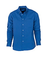 T1112 CAMISA DE GABARDINA CABALLERO ML BIBO 