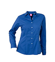 T2112 CAMISA DE GABARDINA DAMA ML BIBO T2112 CAMISA DE GABARDINA DAMA ML BIBO