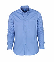 T1112 CAMISA DE GABARDINA CABALLERO ML BIBO 