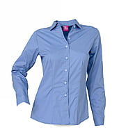 T2112 CAMISA DE GABARDINA DAMA ML BIBO T2112 CAMISA DE GABARDINA DAMA ML BIBO