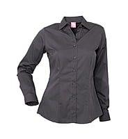 T2112 CAMISA DE GABARDINA DAMA ML BIBO T2112 CAMISA DE GABARDINA DAMA ML BIBO