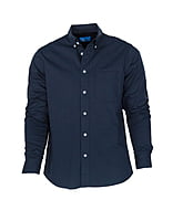 T1112 CAMISA DE GABARDINA CABALLERO ML BIBO 