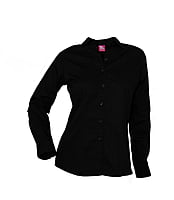 T2112 CAMISA DE GABARDINA DAMA ML BIBO T2112 CAMISA DE GABARDINA DAMA ML BIBO