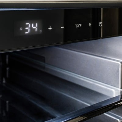 Blaze 15" Outdoor refrigerator 3.2 CF