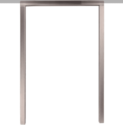 Blaze 5.5 fridge and 5.5BEV Trim Kit