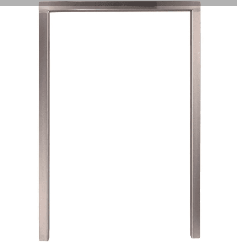 Blaze 5.5 fridge and 5.5BEV Trim Kit