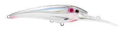 NOMAD DESING MINNOW DTX 165