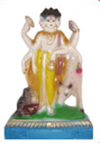 Brahma - BM1