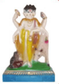 Brahma - BM1